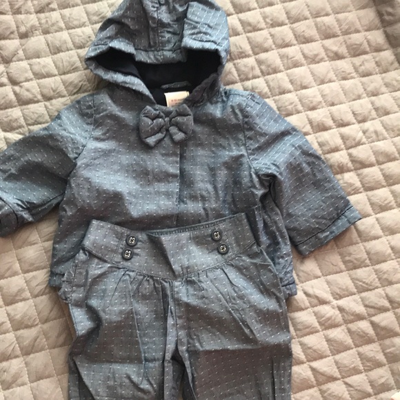 Baby outfits - Picture 2 of 7